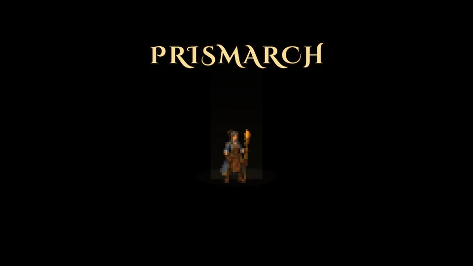 Veya's promotion to Prismarch